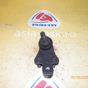 Шаровая Toyota/Lexus ACV40/ACV45/AHV40/ASV40/GSV40/ASV50/ASV51/AVV50/GSV50/ASV60/AVV60/GSV60 перед, лев 43340-39545