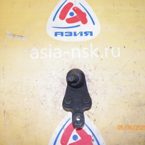 Шаровая Toyota/Lexus ACV40/ACV45/AHV40/ASV40/GSV40/ASV50/ASV51/AVV50/GSV50/ASV60/AVV60/GSV60 перед, лев 43340-39545