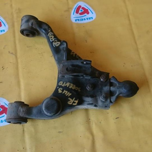 Рычаг KIA BL/FY/JC Sorento '2002-2009 перед, прав н 4WD