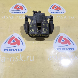 Суппорт Toyota ACM21/ACM26/AHR10/AZR60/AZR65/CLM20 Ipsum/Noah/Estima перед, прав ПОД ДИСК 275 *28 V28 47730-44020