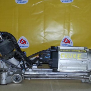 Рулевая рейка Chevrolet J300/J309 Cruze '2009-2016 Opel Astra J электро 13413955
