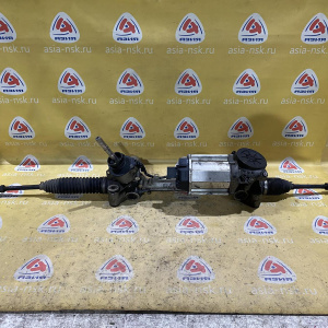Рулевая рейка Chevrolet J300/J309/P10 Cruze '2012 Электро, левый руль 13413955