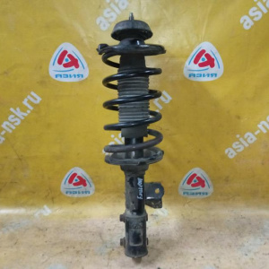 Стойка Kia BA/BC/SA Picanto/Morning '2004-2011 перед, прав 54660-07000