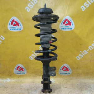 Стойка Kia BA/BC/SA Picanto/Morning '2004-2011 перед, лев 54650-07000