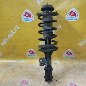 Стойка Kia BA/BC/SA Picanto/Morning '2004-2011 перед, лев 54650-07000