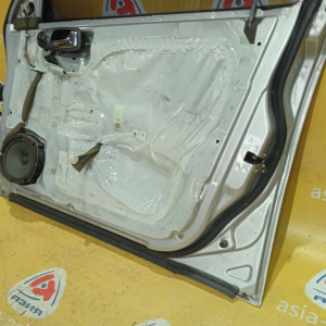 Дверь боковая Chevrolet Lacetti J200/19/35/48 перед, прав в сборе (ржавчина)