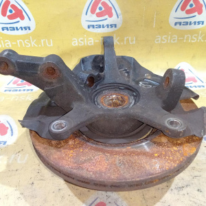 Ступица Hyundai TB/BJ Getz перед, прав под ABS без суппорта