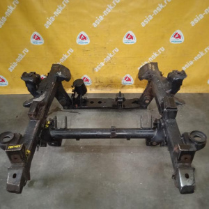 Балка Hyundai Terracan HP/EF F '2001-2007