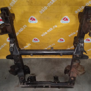 Балка Hyundai Terracan HP/EF F '2001-2007