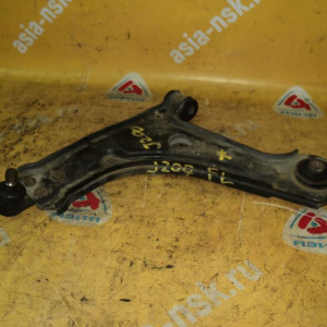 Рычаг Chevrolet J200 Lacetti перед, лев н (дефект сайлетблока) 96415063
