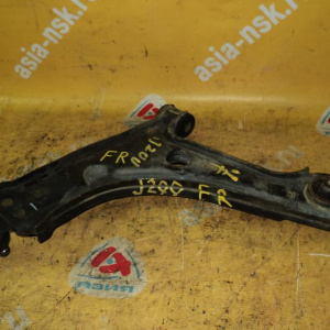 Рычаг Chevrolet J200 Lacetti перед, прав н (дефект сайлетблока) 96415064