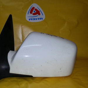 Зеркало KIA Sportage KM/JE/FQ лев 7к LHD-левый руль '2004-2010