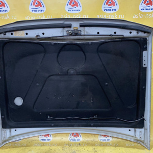 Капот Land Rover Discovery LT/L318 '2004 шумоизоляция (сколы, царапины) BKA700040