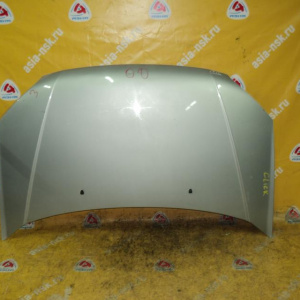 Капот Hyundai Getz TB/BJ '2002-2005 Clic 664001C020