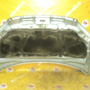 Капот Hyundai Getz TB/BJ '2002-2005 Clic 664001C020