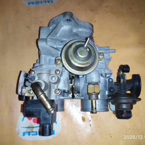 Заслонка дроссельная Toyota 1MZ-FE Harrier/Alphard MCU15/MNH15 '1998-2003