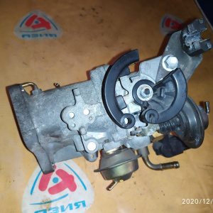 Заслонка дроссельная Toyota 1MZ-FE Harrier/Alphard MCU15/MNH15 '1998-2003