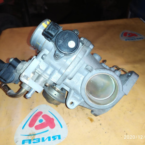 Заслонка дроссельная Toyota 1MZ-FE Harrier/Alphard MCU15/MNH15 '1998-2003