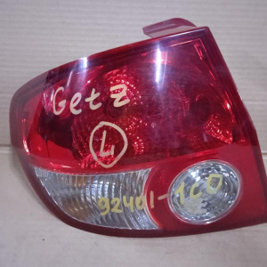 Стоп Hyundai Getz TB/BJ '2002-2005 L Clic