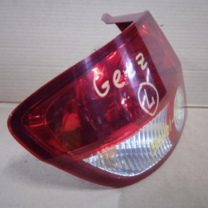 Стоп Hyundai Getz TB/BJ '2002-2005 L Clic