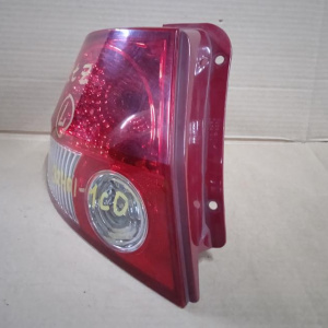Стоп Hyundai Getz TB/BJ '2002-2005 L Clic