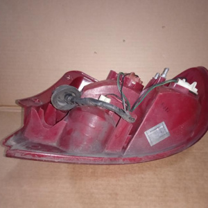 Стоп Hyundai Getz TB/BJ '2002-2005 L Clic
