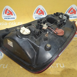 Стоп Hyundai Terracan HP/EF '2001 L поворотник сверху желтый10