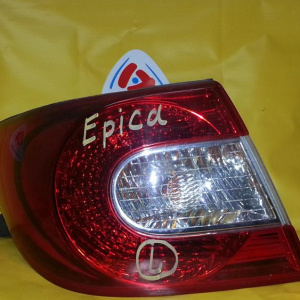Стоп Chevrolet Epica V250 '2009- L