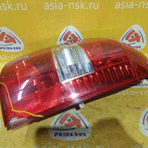 Стоп Hyundai Tucson JM/BH '2004-2009 R (трещины и сколы на стекле) 92402-2E0