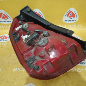 Стоп Hyundai Tucson JM/BH '2004-2009 R (трещины и сколы на стекле) 92402-2E0