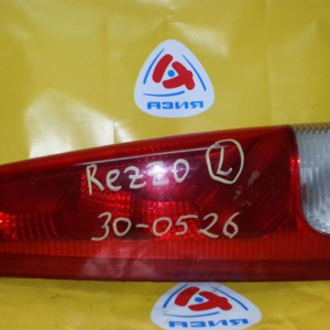 Стоп Chevrolet Rezzo U100 L FD 96460017