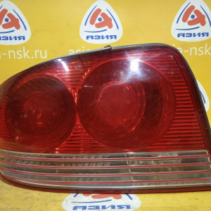 Стоп Hyundai Sonata EF/DA '2001-2013 L 92401-3D000, 92401-3D020