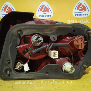 Стоп Hyundai Sonata EF/DA '2001-2013 L 92401-3D000, 92401-3D020