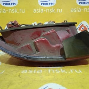 Стоп Hyundai Sonata EF/DA '2001-2013 L 92401-3D000, 92401-3D020