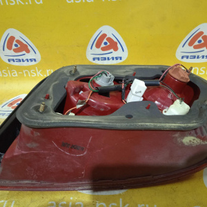 Стоп Hyundai Sonata EF/DA '2001-2013 L 92401-3D000, 92401-3D020