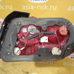 Стоп Hyundai Sonata EF/DA '2001-2013 L 92401-3D000, 92401-3D020