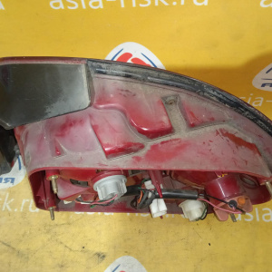 Стоп Hyundai Sonata EF/DA '2001-2013 L 92401-3D000, 92401-3D020