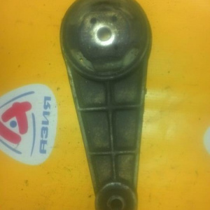 Подушка двигателя Chevrolet LDA/F18D3/L84/T18SED/L88/U20SED Lacetti J200 задняя нижняя [C3] R н 96550263