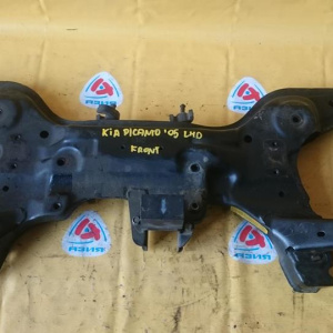 Балка Kia Picanto/Morning BA/BC/SA F LHD-левый руль '2004-2011