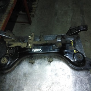 Балка Kia Picanto/Morning BA/BC/SA F LHD-левый руль '2004-2011