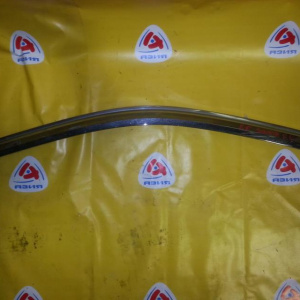 Ветровик Hyundai Sonata EF/DA '2001-2004 перед, лев