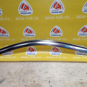 Ветровик Hyundai Sonata EF/DA '2001-2004 перед, лев