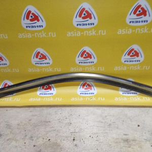 Ветровик Hyundai Sonata EF/DA '2001-2004 перед, лев