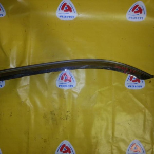 Ветровик Hyundai Sonata EF/DA '2001-2004 зад, лев