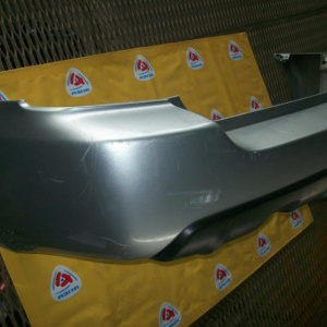 Бампер SUBARU Forester SG5 '2005-2007 зад 57704 SA012/032