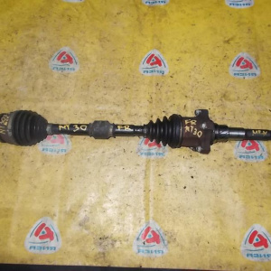 Привод NISSAN T30 X-Trail перед, прав 4WD длин ABS 39100-8H515