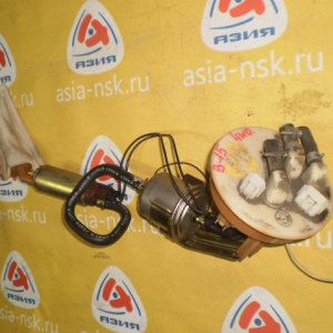 Бензонасос Nissan Sunny B15 4WD