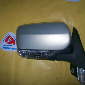 Зеркало SUBARU Forester SG5 '2005-2008 10k с повтор.RHD R