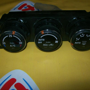 Климат-контроль Suzuki RD51S Aerio