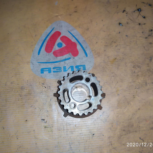 Шестерня коленвала Subaru EJ201/EJ251/EJ25D Forester/Impreza/Legacy SF5/SG5/GDA 13021AA090 / 13021AA091